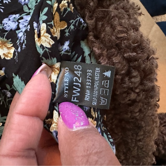 POL jacket - Picture 7 of 7